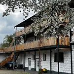 Unseburger Brauhaus Gmbh Fw 1 Apartman Unseburg