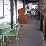 Apartman Unseburger Brauhaus Gmbh Fw 1 *