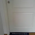 Unseburger Brauhaus Gmbh Fw 1 Appartement *