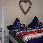 Unseburger Brauhaus Gmbh Fw 1 Apartman *