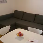 Unseburger Brauhaus Gmbh Fw 1 Apartman *