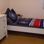 Unseburger Brauhaus Gmbh Fw 1 Apartman Unseburg