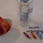 Apartman Unseburger Brauhaus Gmbh Fw 1