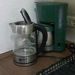 Unseburger Brauhaus Gmbh Fw 1 Apartman *