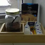 Apartman Unseburger Brauhaus Gmbh Fw 1 Unseburg