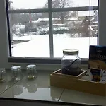 Apartman Unseburger Brauhaus Gmbh Fw 1