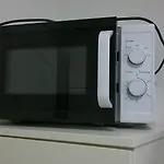 Unseburger Brauhaus Gmbh Fw 1 Apartman *