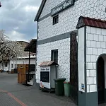 Unseburger Brauhaus Gmbh Fw 1 Apartman *