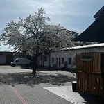 Unseburger Brauhaus Gmbh Fw 1 * Unseburg