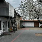 Unseburger Brauhaus Gmbh Fw 1