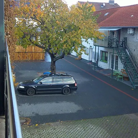 Unseburger Brauhaus Gmbh Fw 1 * Unseburg