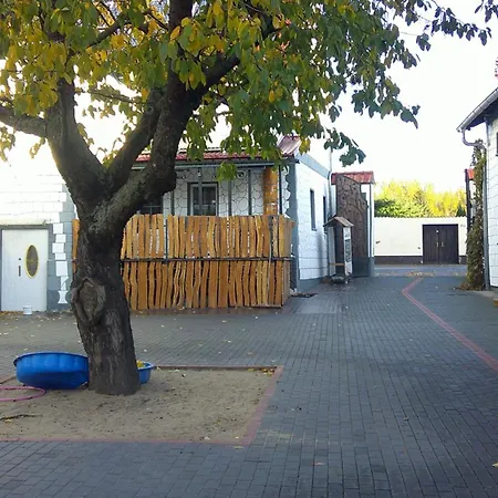 Unseburger Brauhaus Gmbh 1 شقة Unseburg