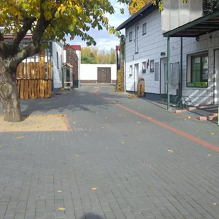 Unseburger Brauhaus Gmbh Fw 1 * Unseburg