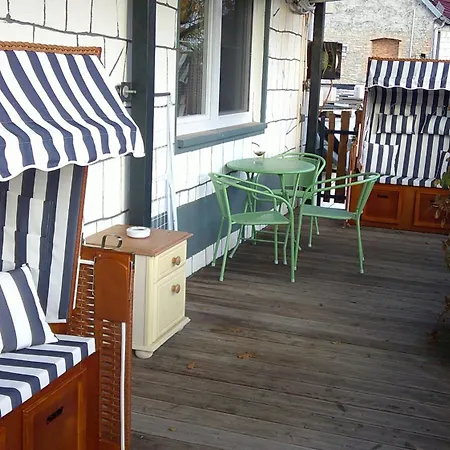 Unseburger Brauhaus Gmbh Fw 1 Apartman