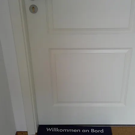 Unseburger Brauhaus Gmbh 1 شقة *