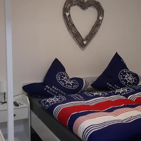 Unseburger Brauhaus Gmbh 1 شقة *