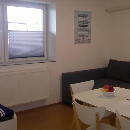 Unseburger Brauhaus Gmbh 1 شقة