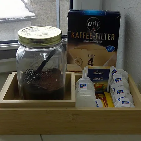 شقة Unseburger Brauhaus Gmbh 1 Unseburg