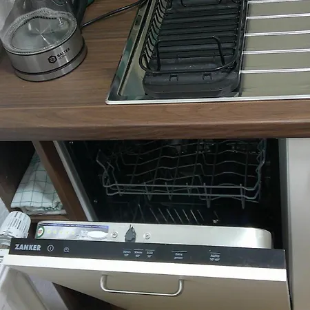 شقة Unseburger Brauhaus Gmbh 1 Unseburg