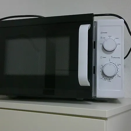 Unseburger Brauhaus Gmbh 1 شقة *