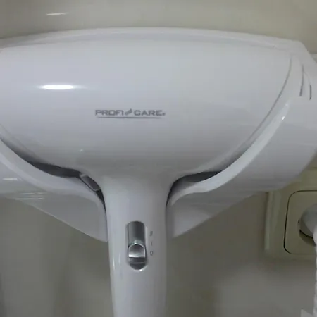 شقة Unseburger Brauhaus Gmbh 1