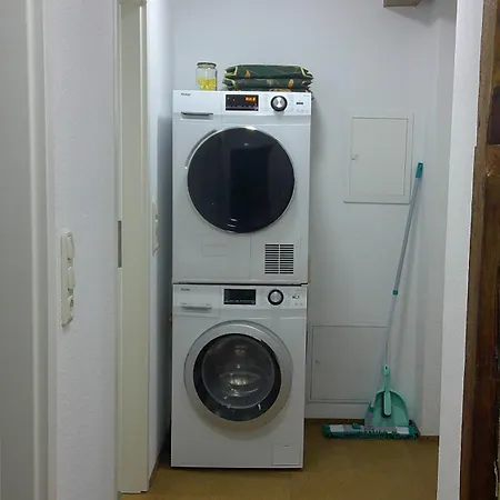 Unseburger Brauhaus Gmbh 1 شقة