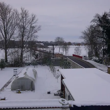 Unseburger Brauhaus Gmbh Fw 1 Apartman *