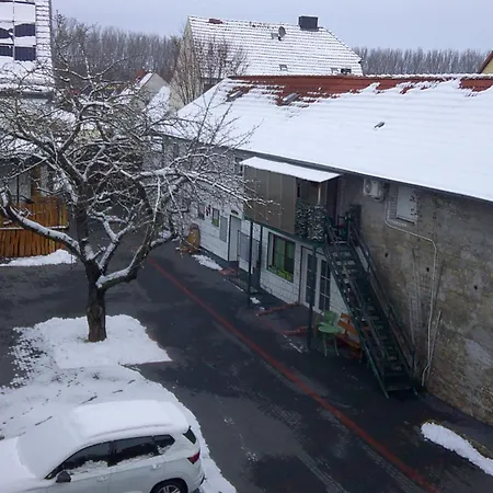 Unseburger Brauhaus Gmbh Fw 1 * Unseburg