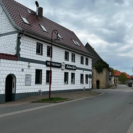 Unseburger Brauhaus Gmbh Fw 1 *