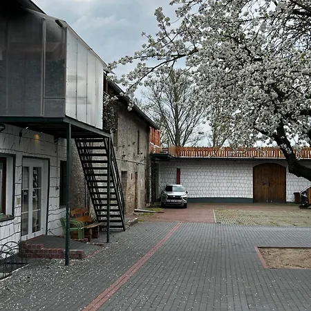 Unseburger Brauhaus Gmbh 1