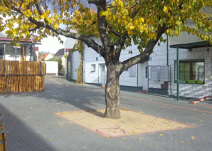 Unseburger Brauhaus Gmbh 1