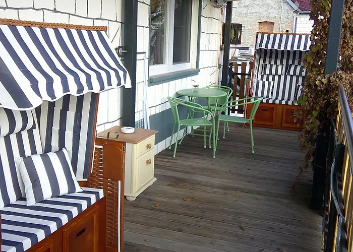 Unseburger Brauhaus Gmbh 1 Lägenhet