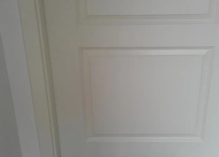 Unseburger Brauhaus Gmbh 1 Appartement *