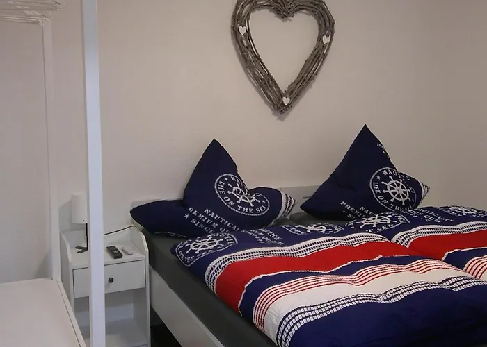 Unseburger Brauhaus Gmbh 1 Unseburg