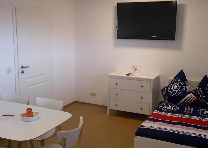 Unseburger Brauhaus Gmbh 1 *