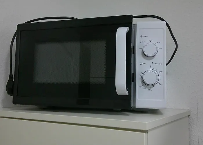 Unseburger Brauhaus Gmbh 1 Lägenhet *