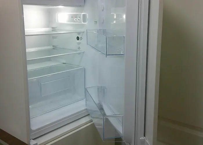 Lägenhet Unseburger Brauhaus Gmbh 1 Unseburg