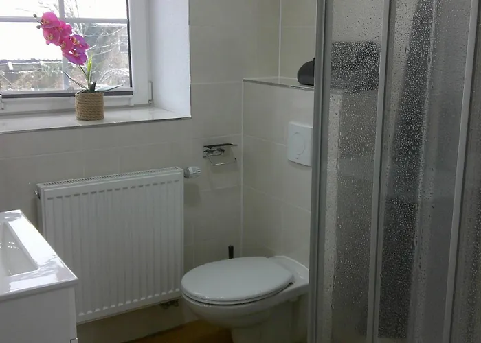 Appartement Unseburger Brauhaus Gmbh 1 *