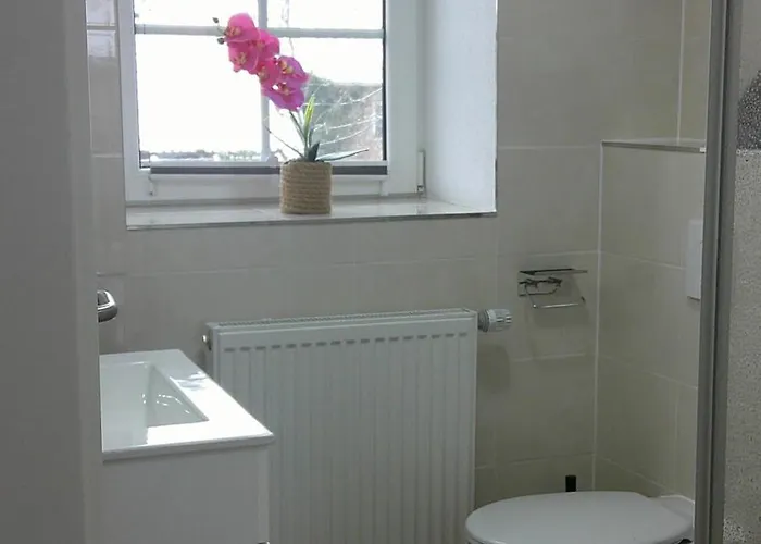 Unseburger Brauhaus Gmbh 1 *