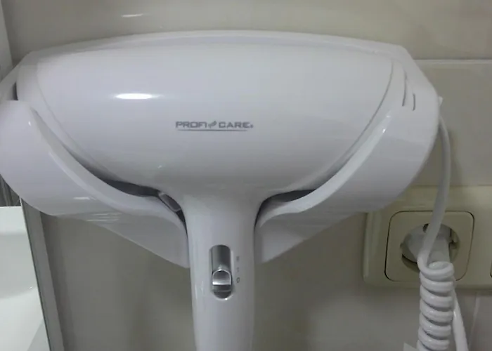 Lägenhet Unseburger Brauhaus Gmbh 1