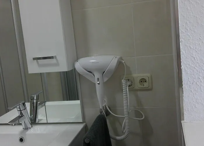 Lägenhet Unseburger Brauhaus Gmbh 1 *