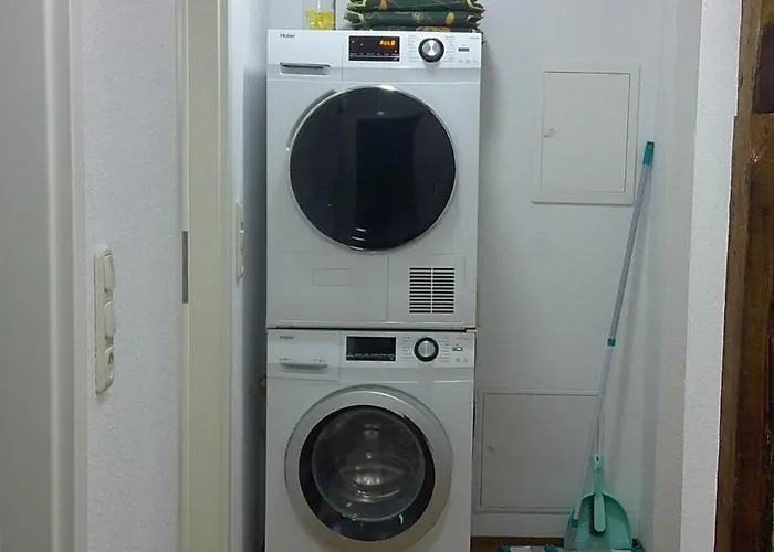 Unseburger Brauhaus Gmbh 1 Appartement