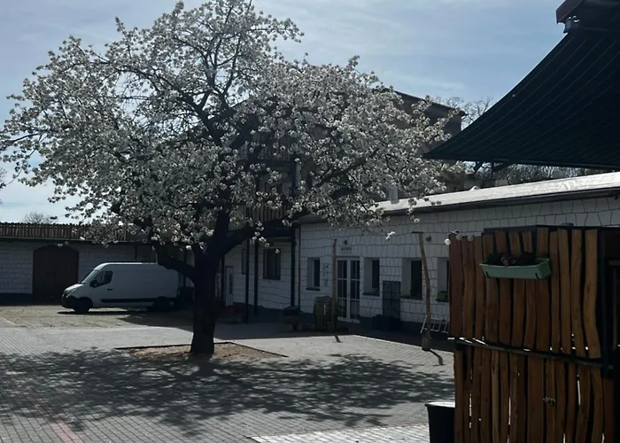 Unseburger Brauhaus Gmbh 1 * Unseburg