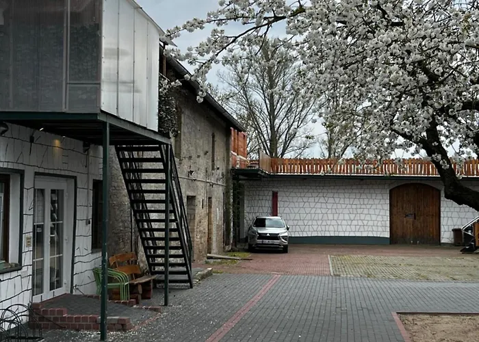 Unseburger Brauhaus Gmbh 1