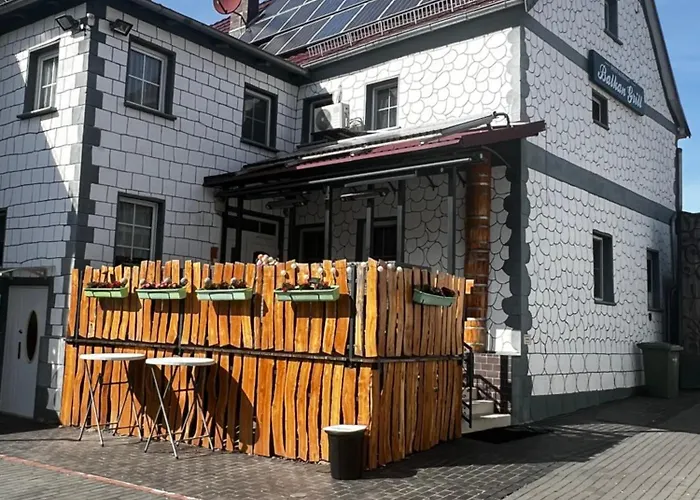 Unseburger Brauhaus Gmbh 1